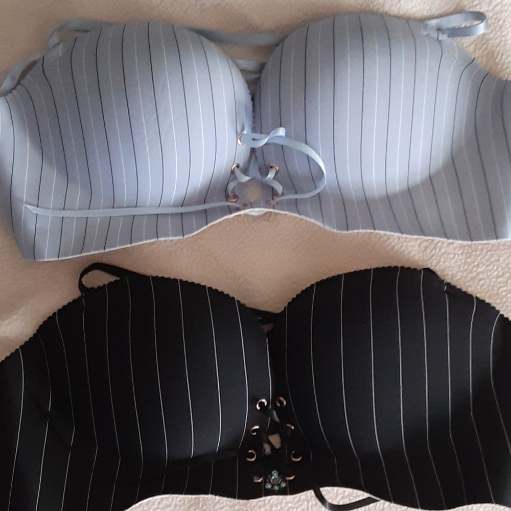 Fashion Bras $20 each